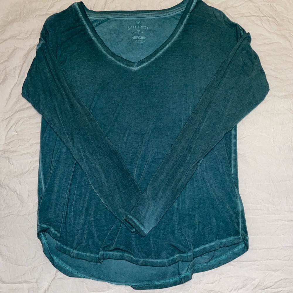 AE Long Sleeve
